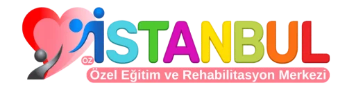 Öz İstanbul Özel Eğitim ve Rehabilitasyon Merkezi logosu